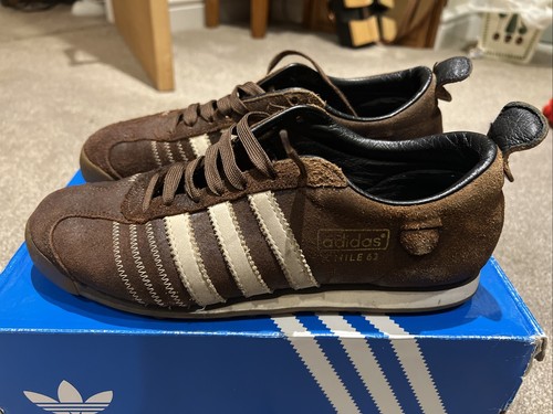 Vintage adidas chile s - vintage,