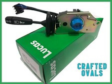 STC439 Indicator Horn & Headlight Stalk for Land Rover Defender Tdi 90/110 LUCAS