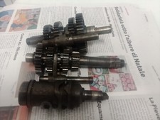 ducati 175 sport or 200 elite