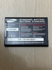 Genuine Samsung Mobile Phone