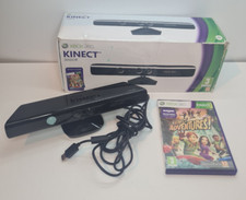 Microsoft Xbox 360 Kinect