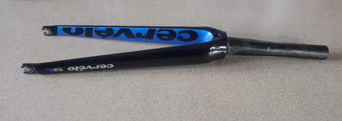 Cervelo fork - cervelo,