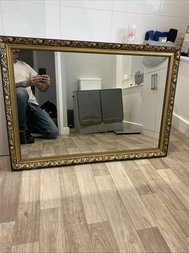 Large gilt heavy - x-large,
