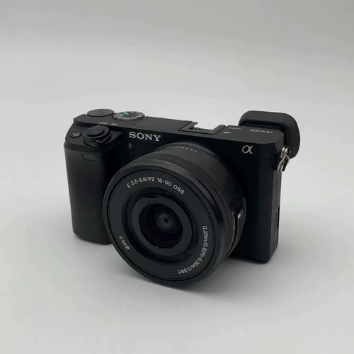 Sony alpha a6300 2mp - alpha, 24.2mp