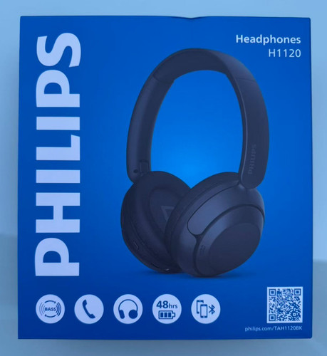 Philips tah1120bk wireless - tah1120bk,