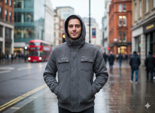 Vintage Diesel Co EO7 Mountain