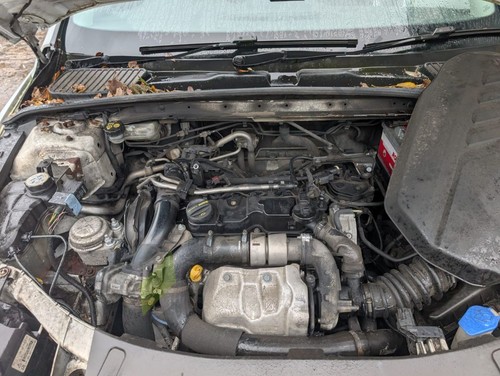 Ford mondeo mk4 cd345 - ford, fl
