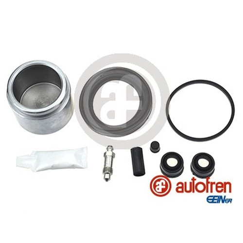 Brake caliper repair kit - 1x,