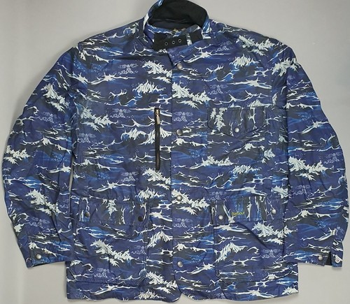 Barbour jacket mens 2xl - barbour,