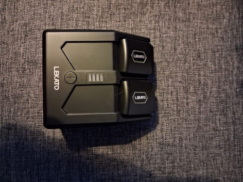 Lekato wireless guitar - guitar, system