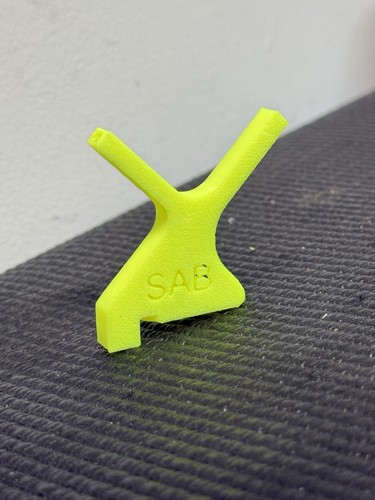 Sab goblin helicopter - sab, rc
