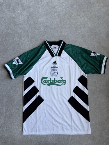 Retro liverpool fowler - #23,
