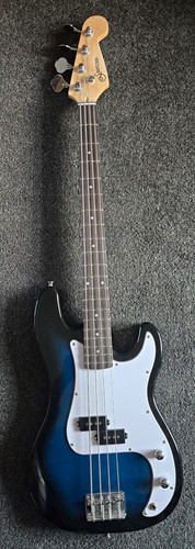 Spencer precision bass - spencer,