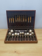 Vintage Thailand Bronze 72