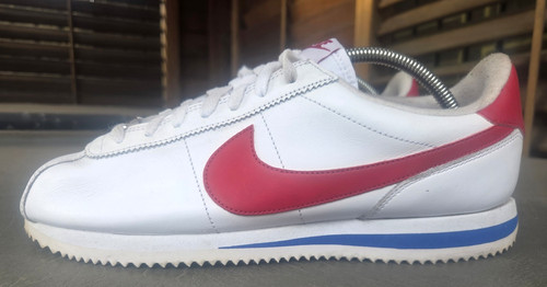 Nike cortez og forrest - og,