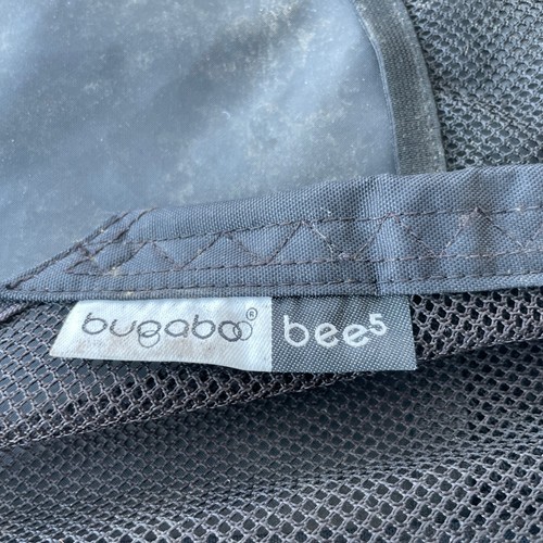 Bugaboo bee underneath - bee,