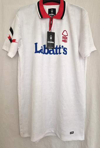Nottingham forest football - nottingham,