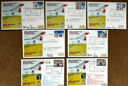 Raf covers complete set - raf,
