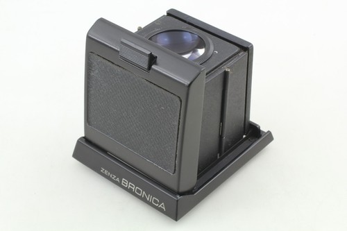 Near mint zenza bronica - [near,