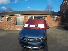 VW T6 Customised California T5