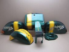 Piaggio Vespa Douglas T5 Classic 1987 24,448 miles panel fairing kit (13164)