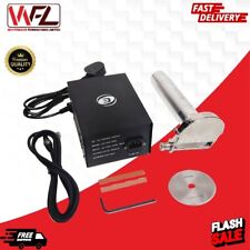 Original EasyCut Commercial Doner, Gyro Kebab Machine Electric with accesssories