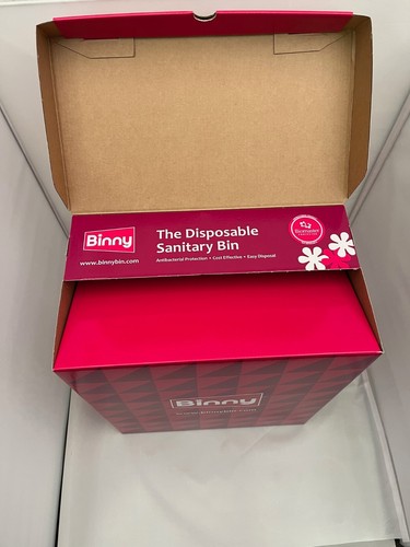 Disposable discreet - ,