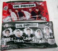 One Direction Pencil Case