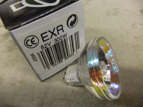 Slide projector bulb ektapro - slide,