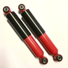 Lambretta Jet Serveta Front