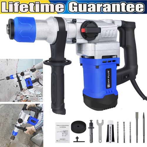 1500w electric demolition - electric,