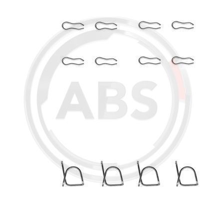 0939q accessory kit - a.b.s.,