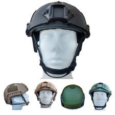 Ballistic Helmet NIJ IIIA