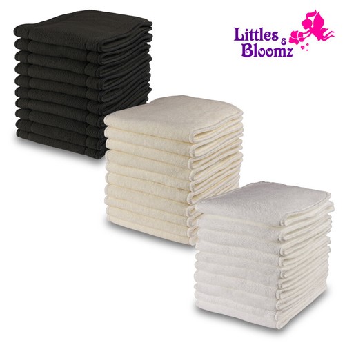 Reusable washable inserts - reusable,