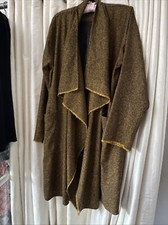 Terry Macey Waterfall Wool