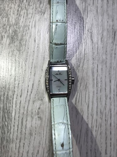 Ellesse ladies dress watch mop - ellesse,