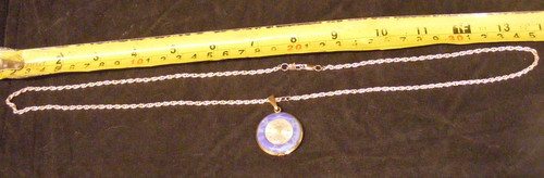 Vintage buler ladies - vintage,