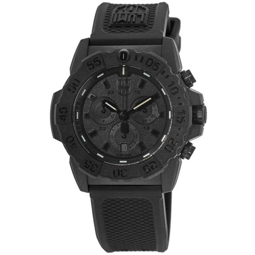 Luminox navy seal quartz - luminox,