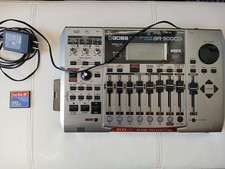 BOSS BR-900CD Digital Multi