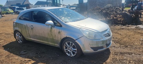 2009 2014 vauxhall - 2009-2014, d