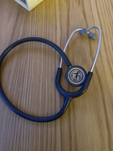 Litmann stethoscope classic - stethoscope,