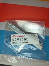 Pioneer DVC1005 Crossfader