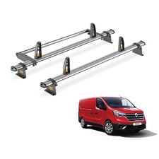 Renault Trafic Roof Rack for