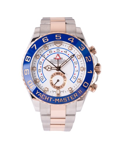 Rolex yacht master 116681 - rolex,