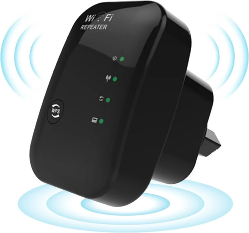 Wifi repeater wireless - wifi,