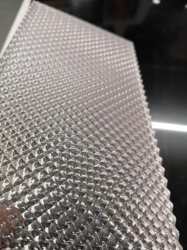 Prizmatic clear light - prizmatic,