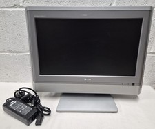 TOSHIBA 20WLT56B(2) Integrated