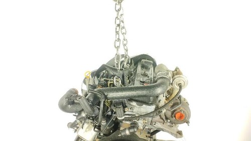 Afn full engine 20205041 - engine, audi