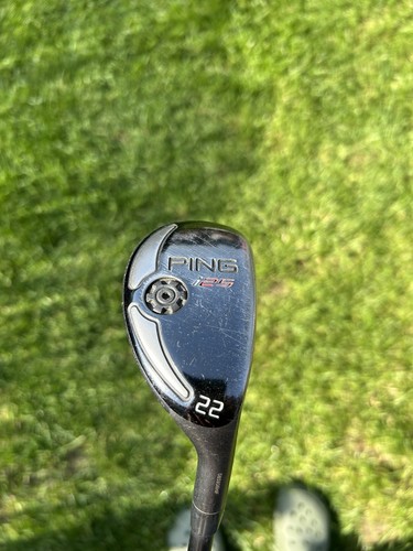 Ping i25 hybrid degree - ping,