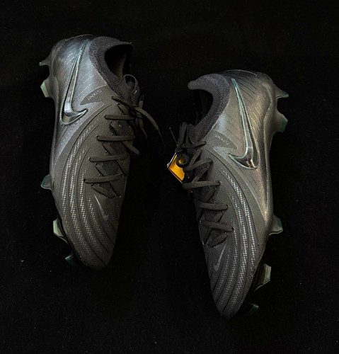 Nike tiempo legend black - nike,